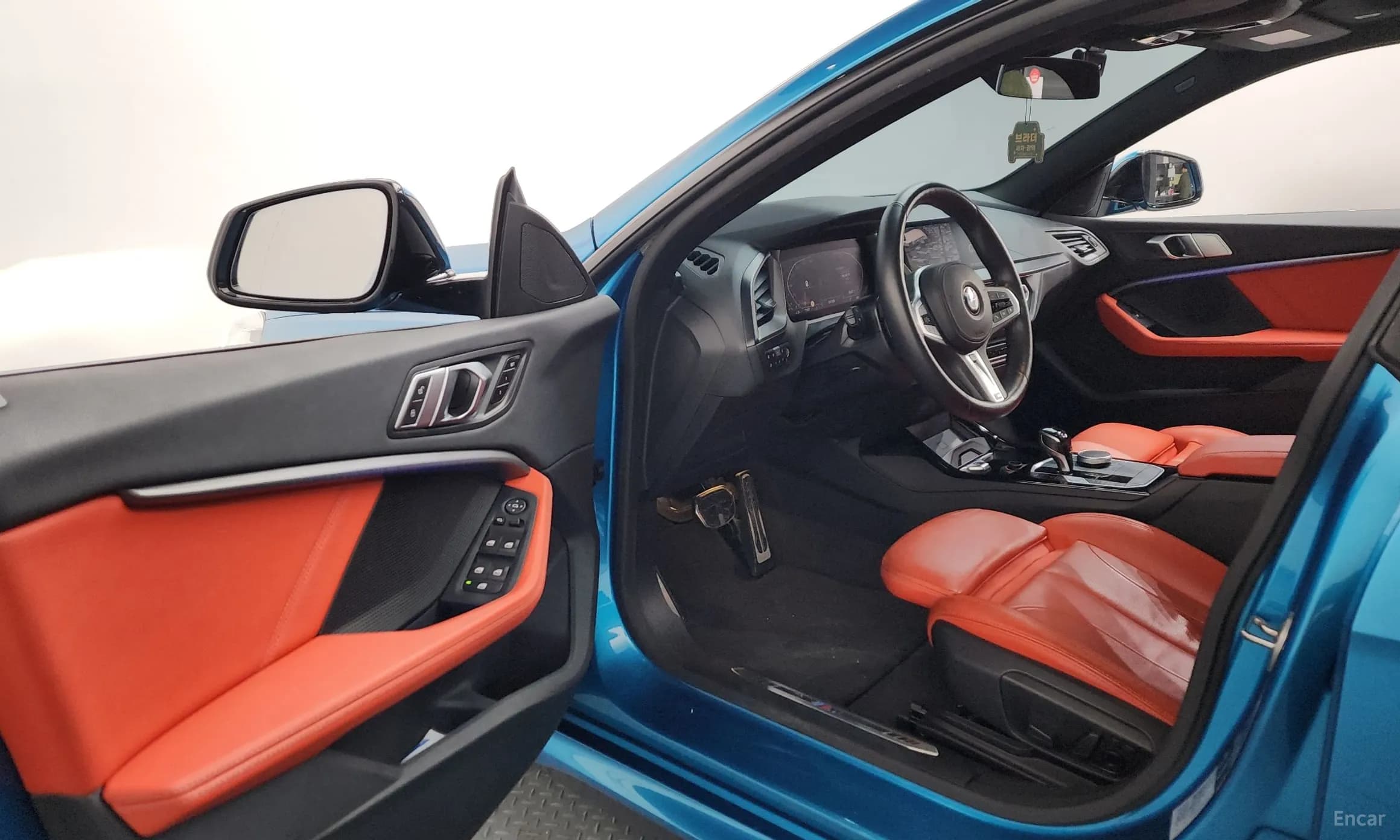 2 Series Gran Coupe (F44)