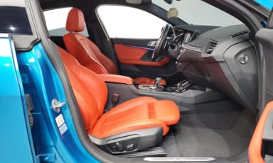 2 Series Gran Coupe (F44)
