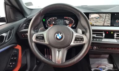 2 Series Gran Coupe (F44)