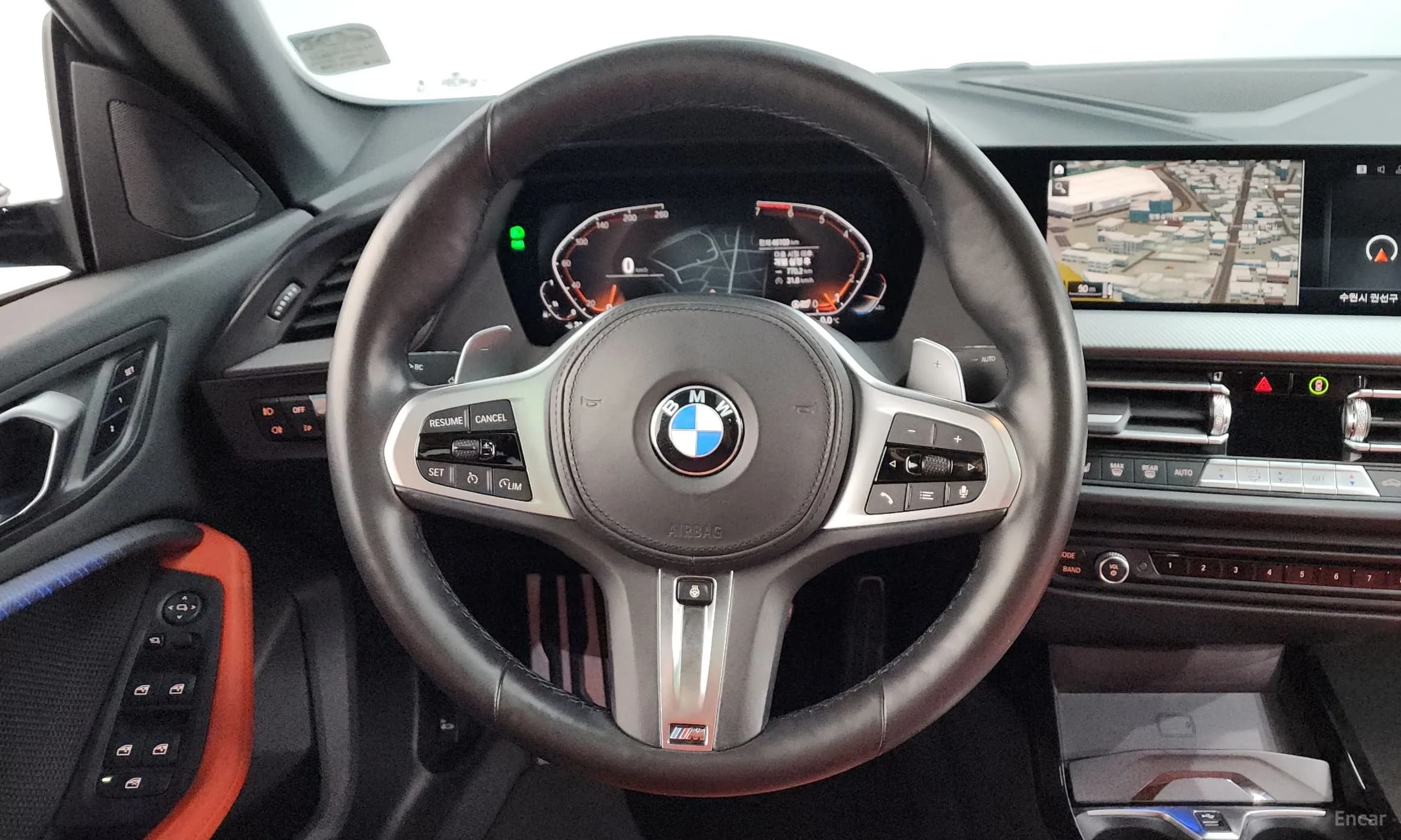2 Series Gran Coupe (F44)