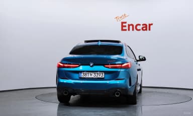 2 Series Gran Coupe (F44)