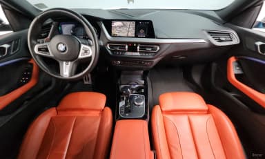 2 Series Gran Coupe (F44)