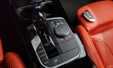 2 Series Gran Coupe (F44)