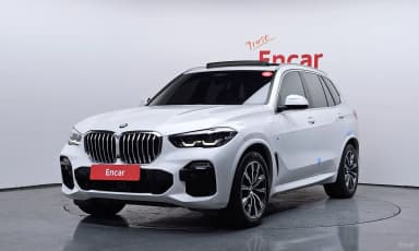X5 (G05)