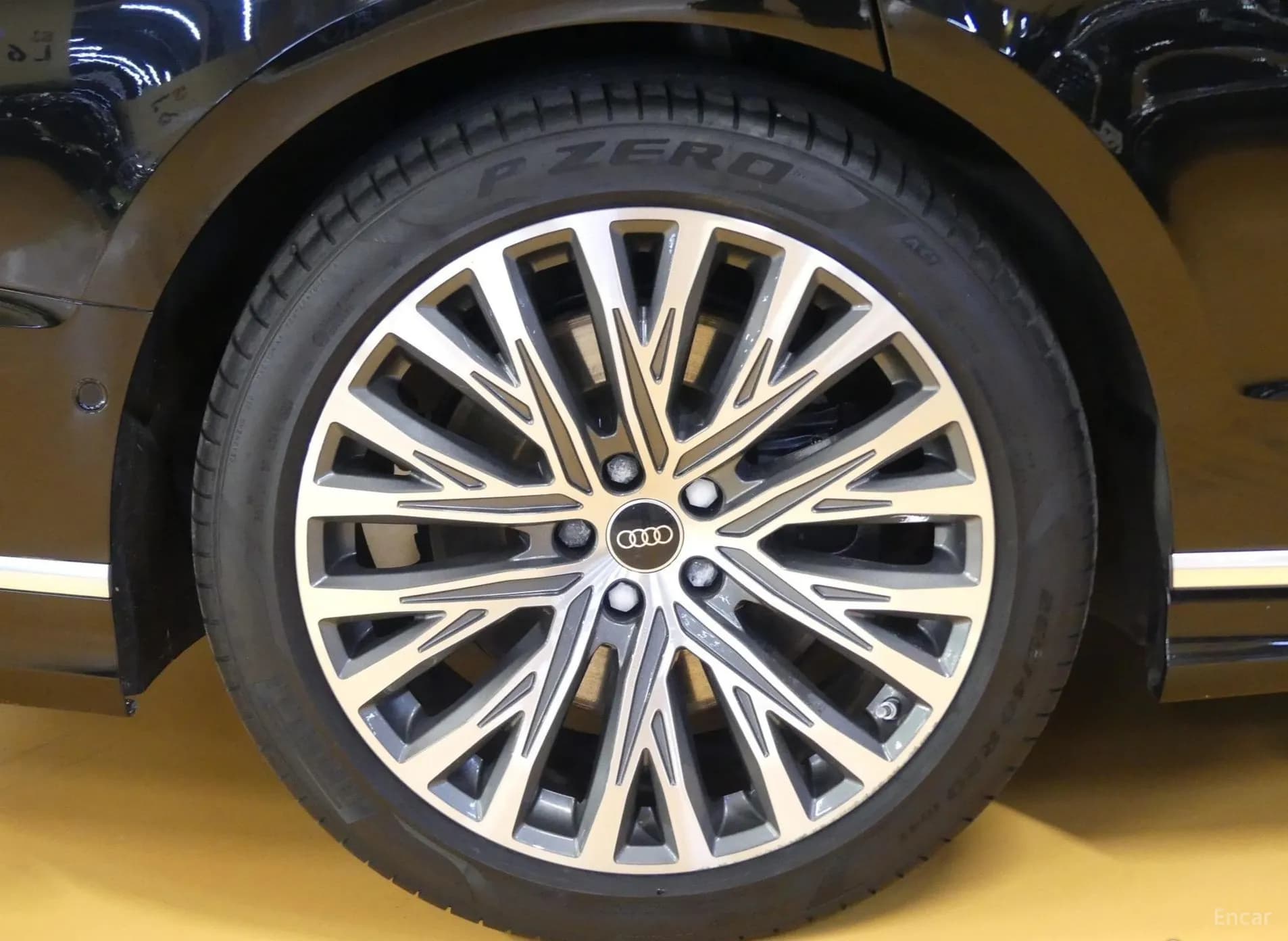 A8 (D5)
