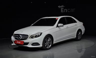 E-Class W212