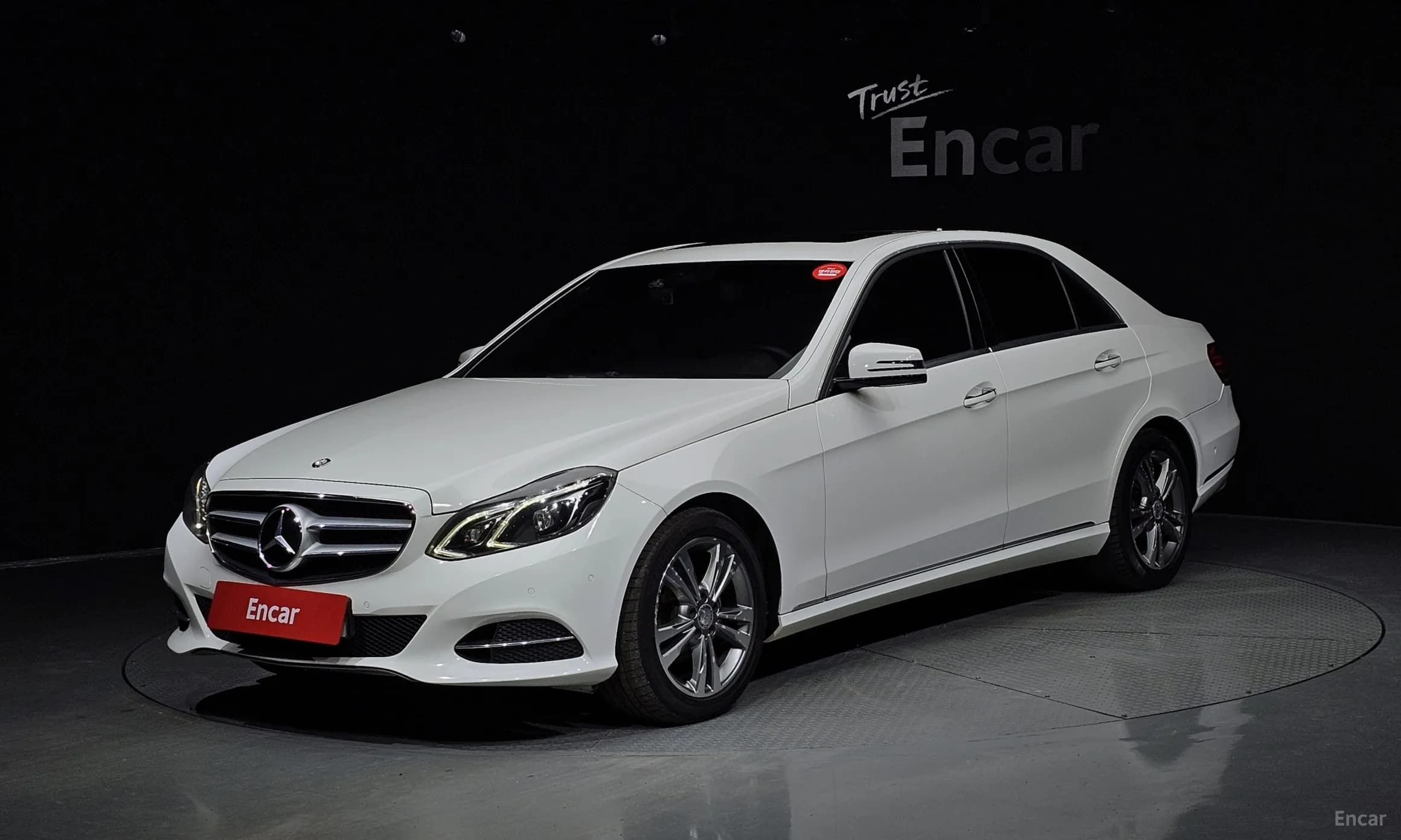 E-Class W212