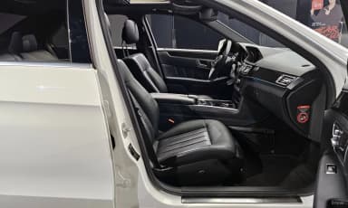 E-Class W212