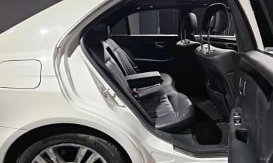 E-Class W212