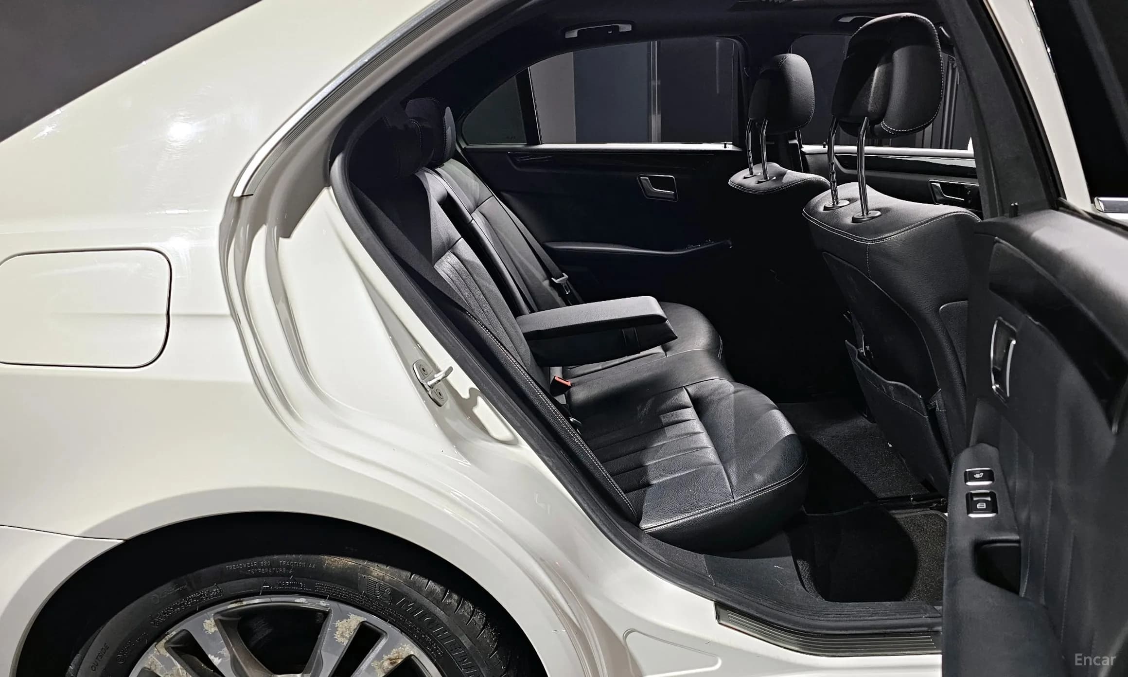 E-Class W212