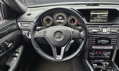 E-Class W212