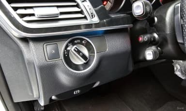 E-Class W212