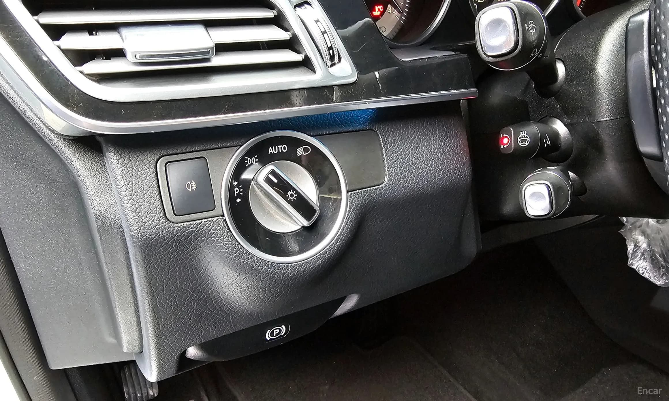 E-Class W212
