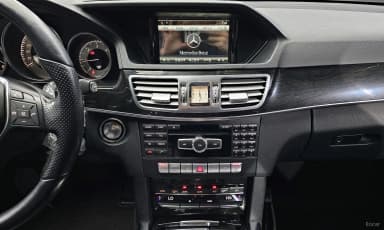 E-Class W212