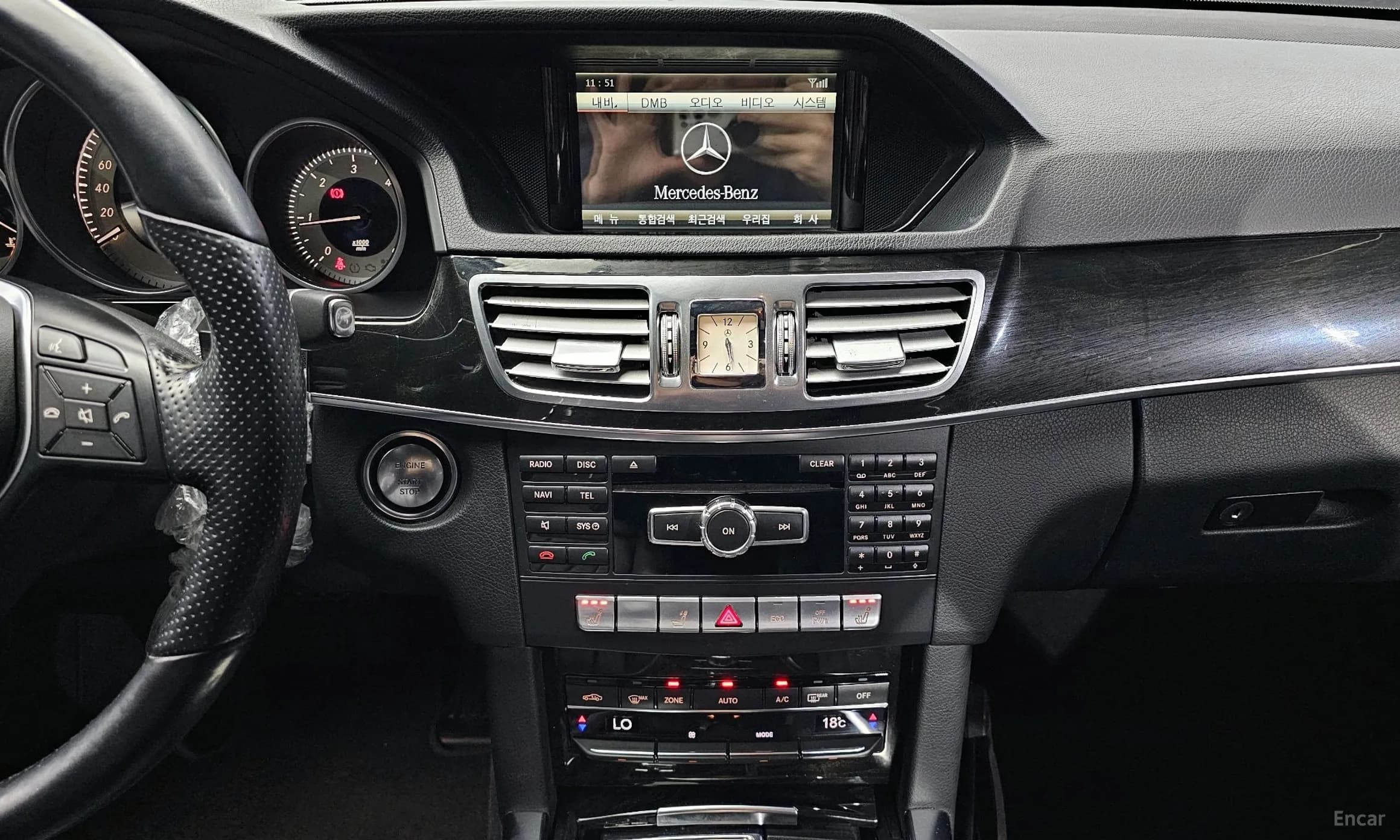 E-Class W212