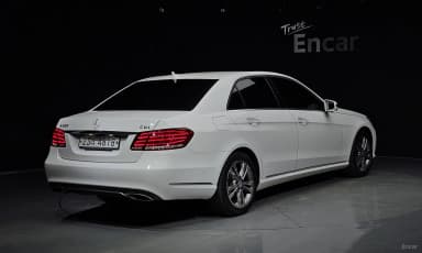 E-Class W212