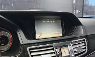 E-Class W212