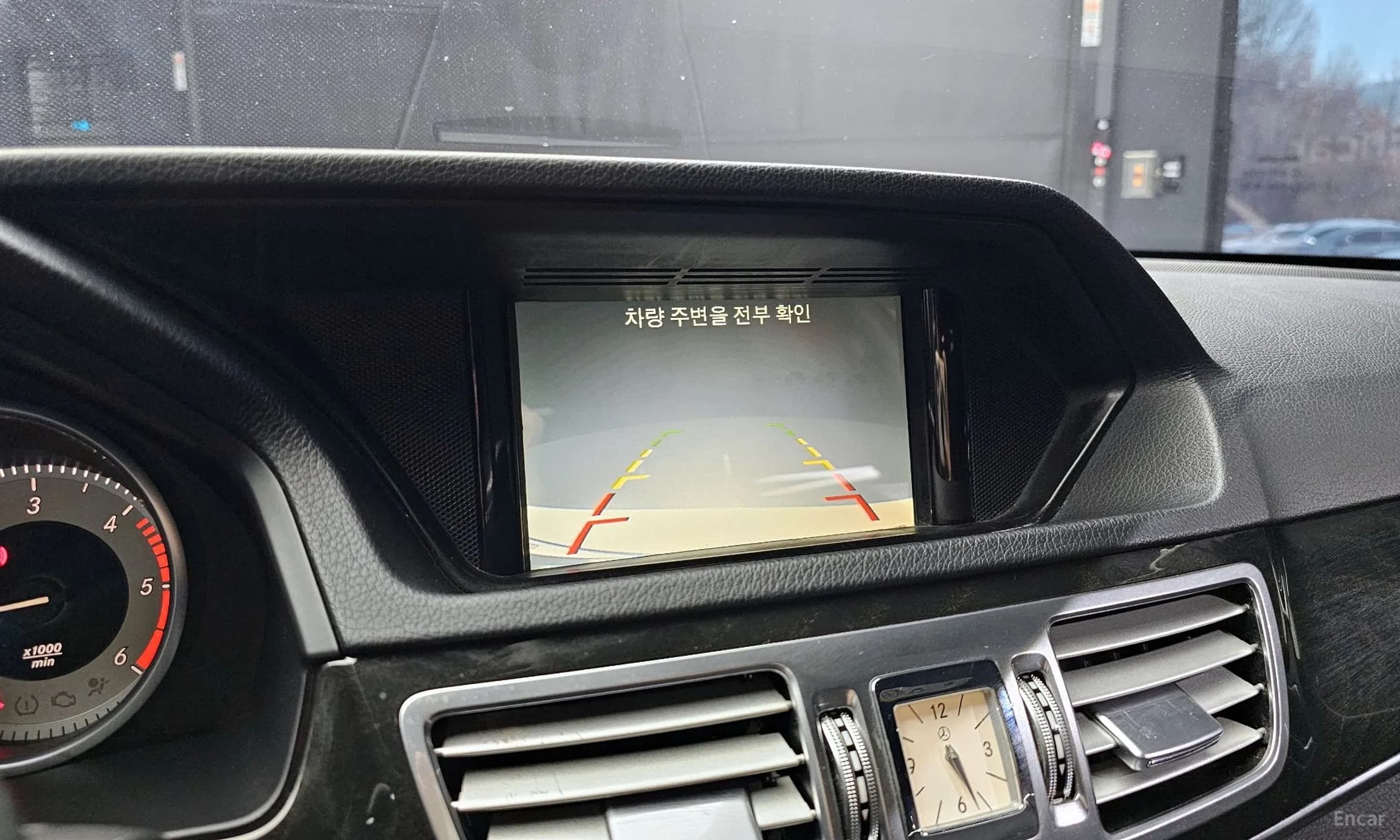 E-Class W212