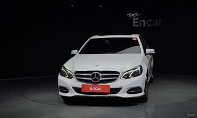 E-Class W212