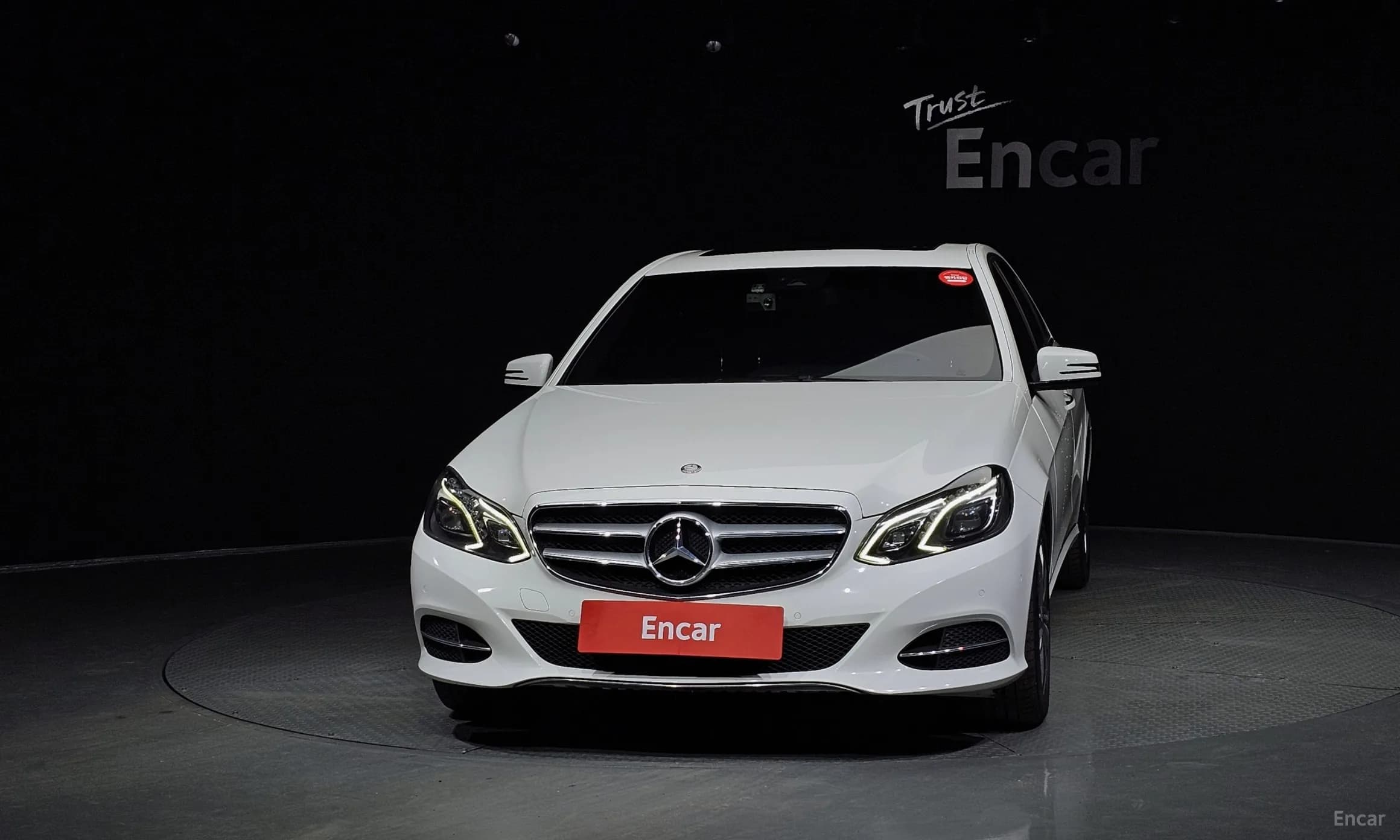 E-Class W212