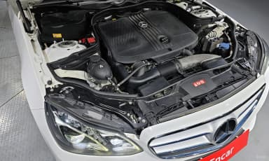 E-Class W212