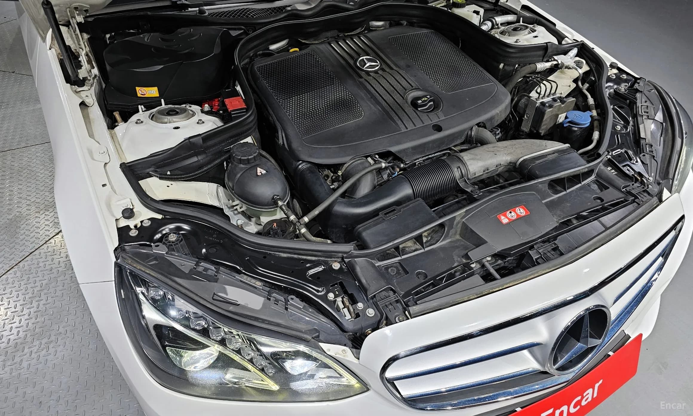 E-Class W212