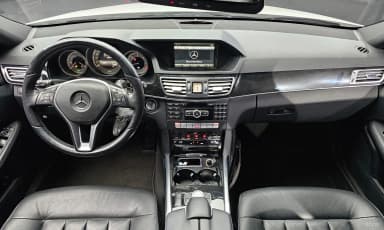 E-Class W212