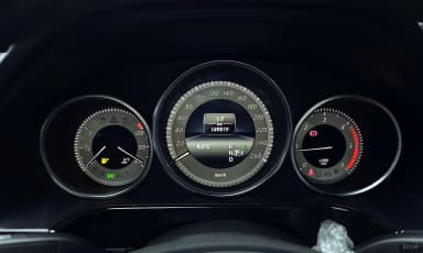 E-Class W212
