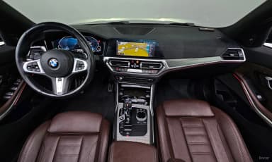 3 Series (G20)