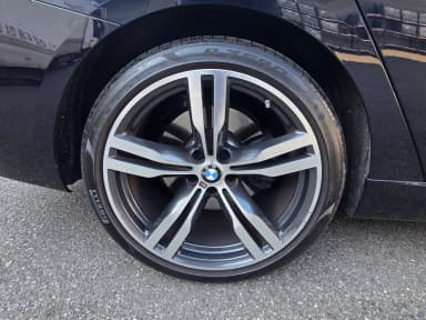 6-Series GT (G32)