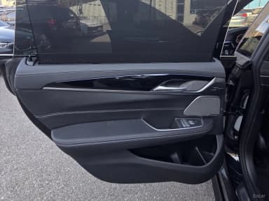 6-Series GT (G32)