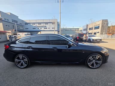 6-Series GT (G32)