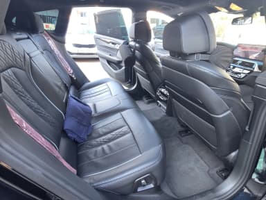 6-Series GT (G32)