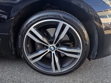 6-Series GT (G32)
