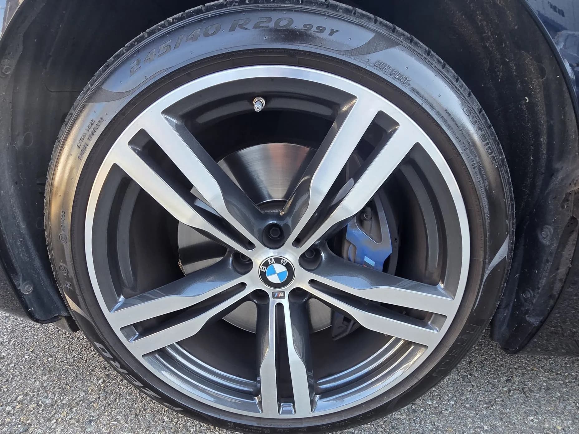 6-Series GT (G32)