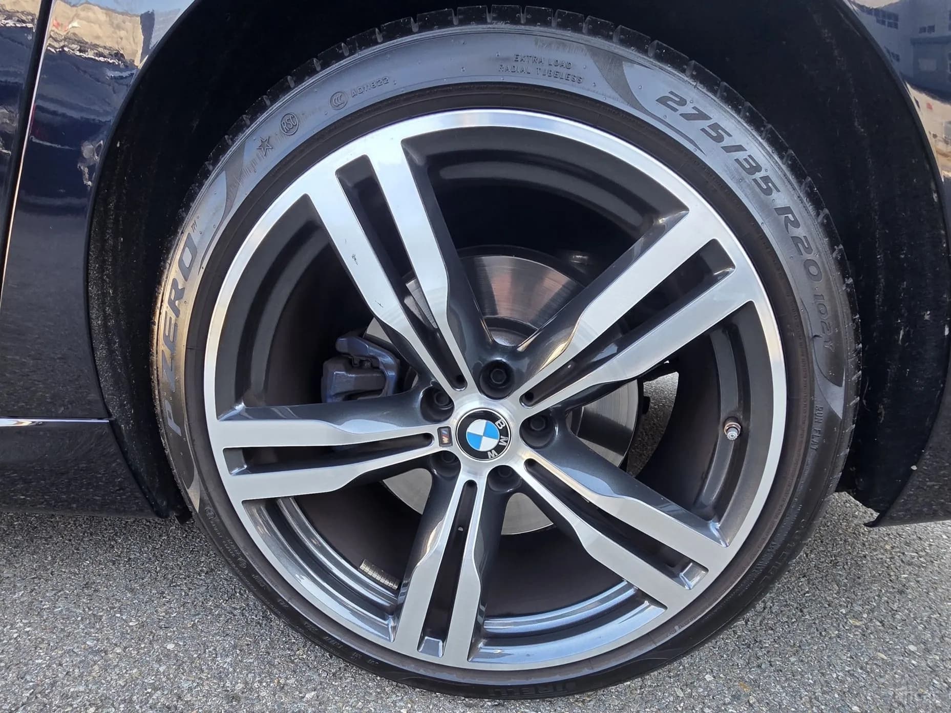6-Series GT (G32)