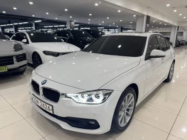 3 Series (F30)