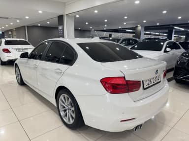 3 Series (F30)