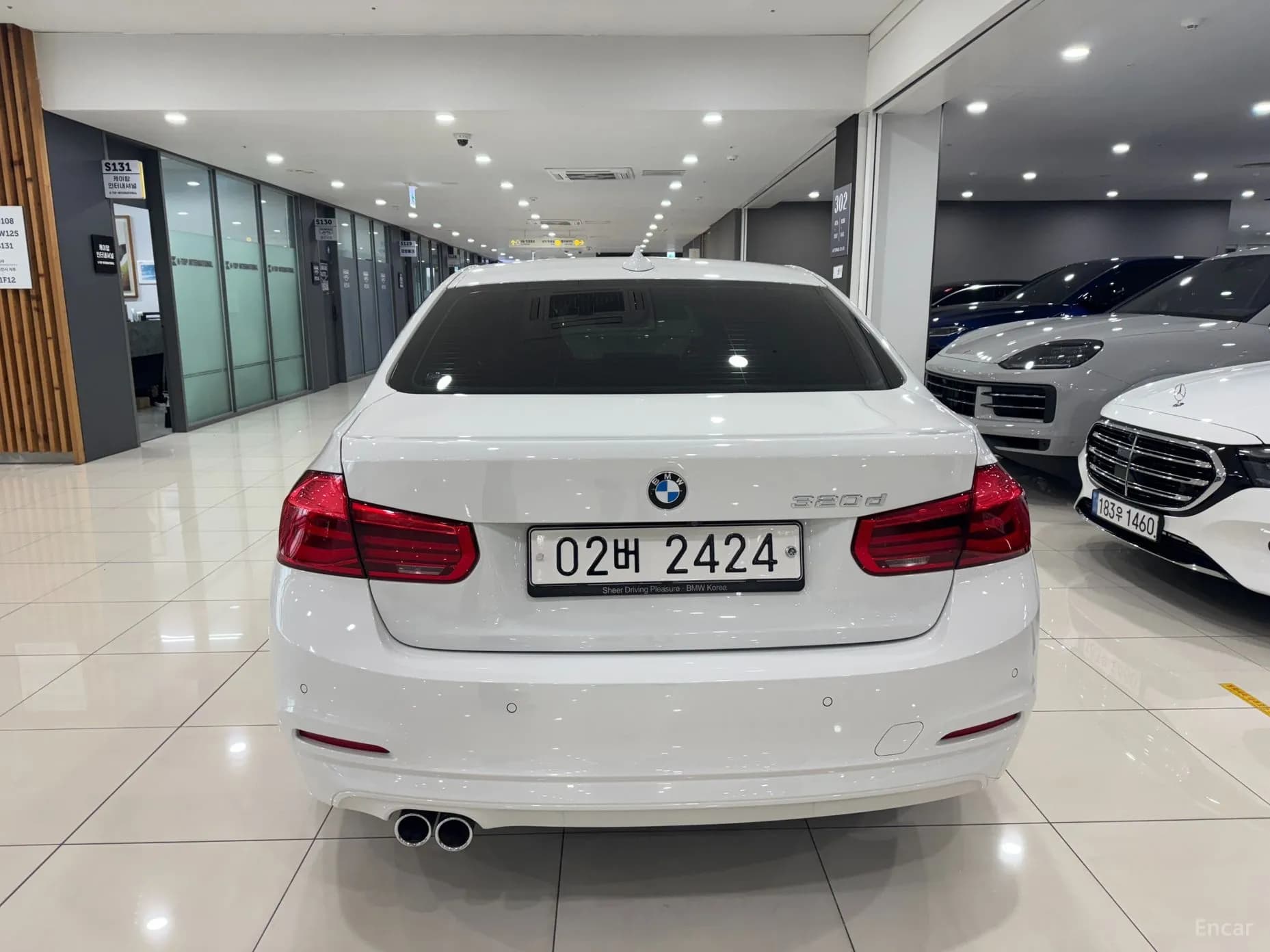 3 Series (F30)