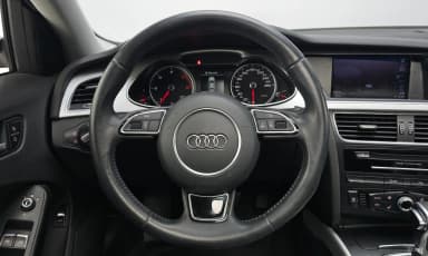 New A4