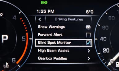 Range Rover Sport 2nd Generation