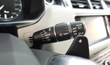 Range Rover Sport 2nd Generation