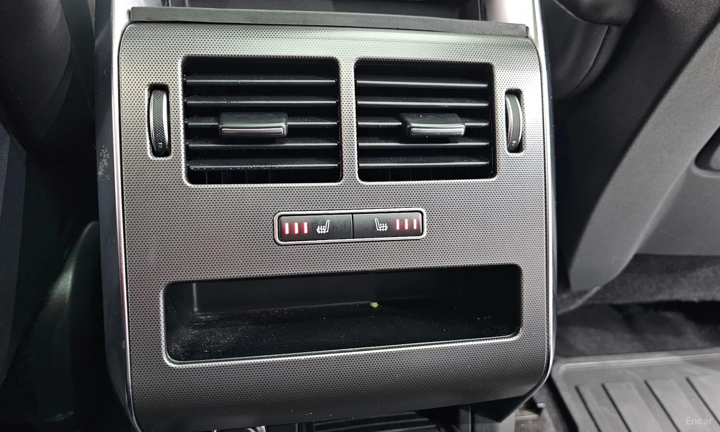 Range Rover Sport 2nd Generation