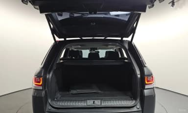 Range Rover Sport 2nd Generation