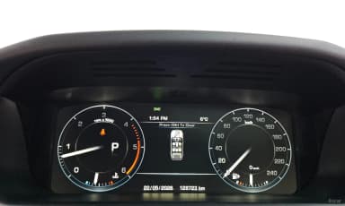 Range Rover Sport 2nd Generation