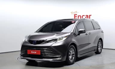 Siena 4th generation