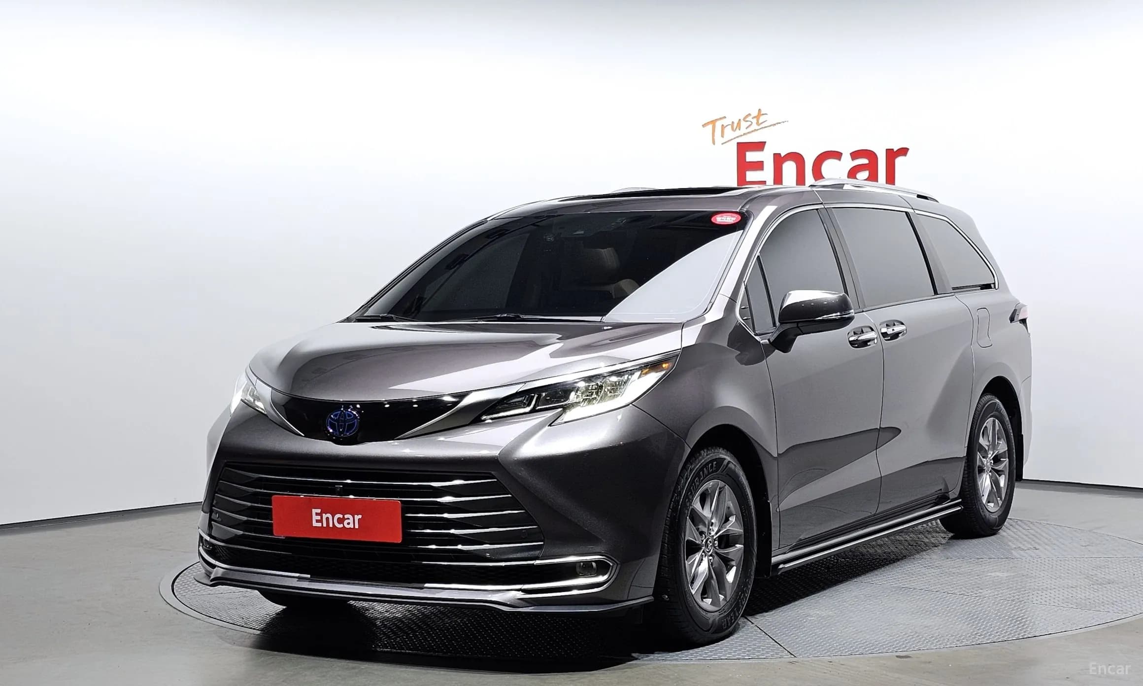 Siena 4th generation