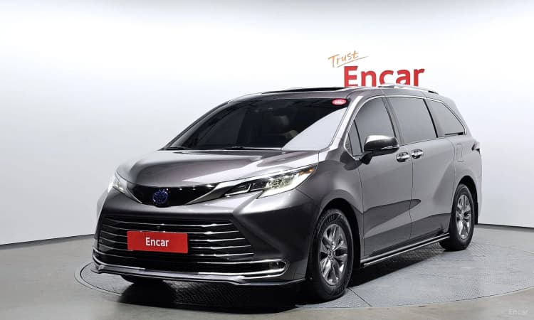 Siena 4th generation