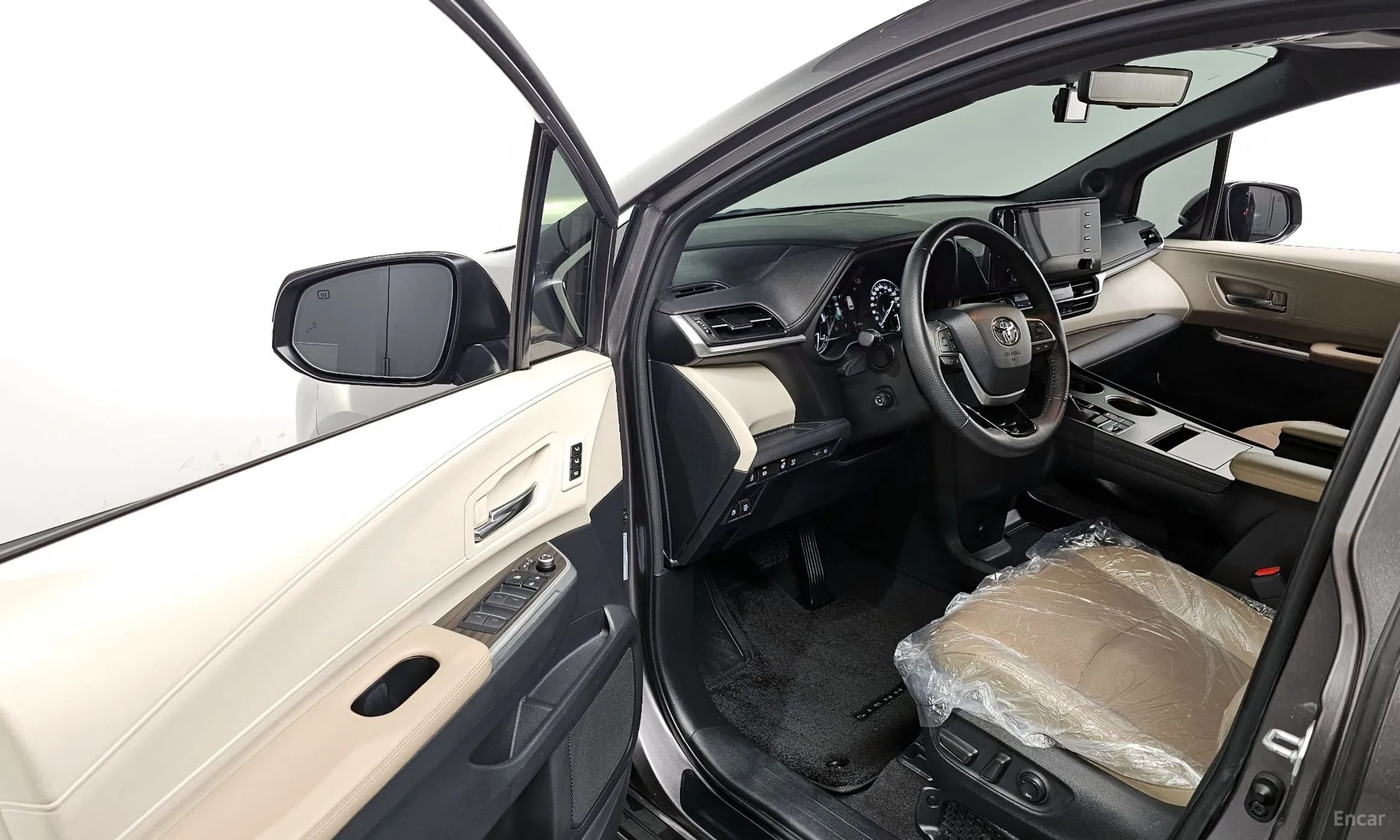 Siena 4th generation