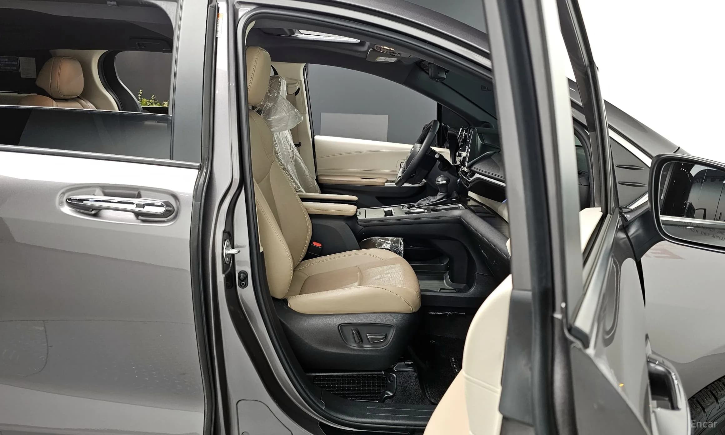 Siena 4th generation